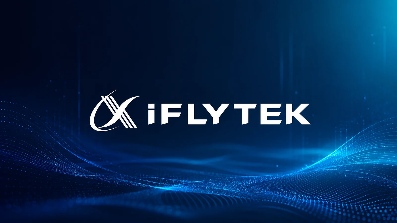Logo iFLYTEK