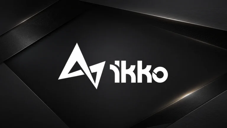 Logo IKKO
