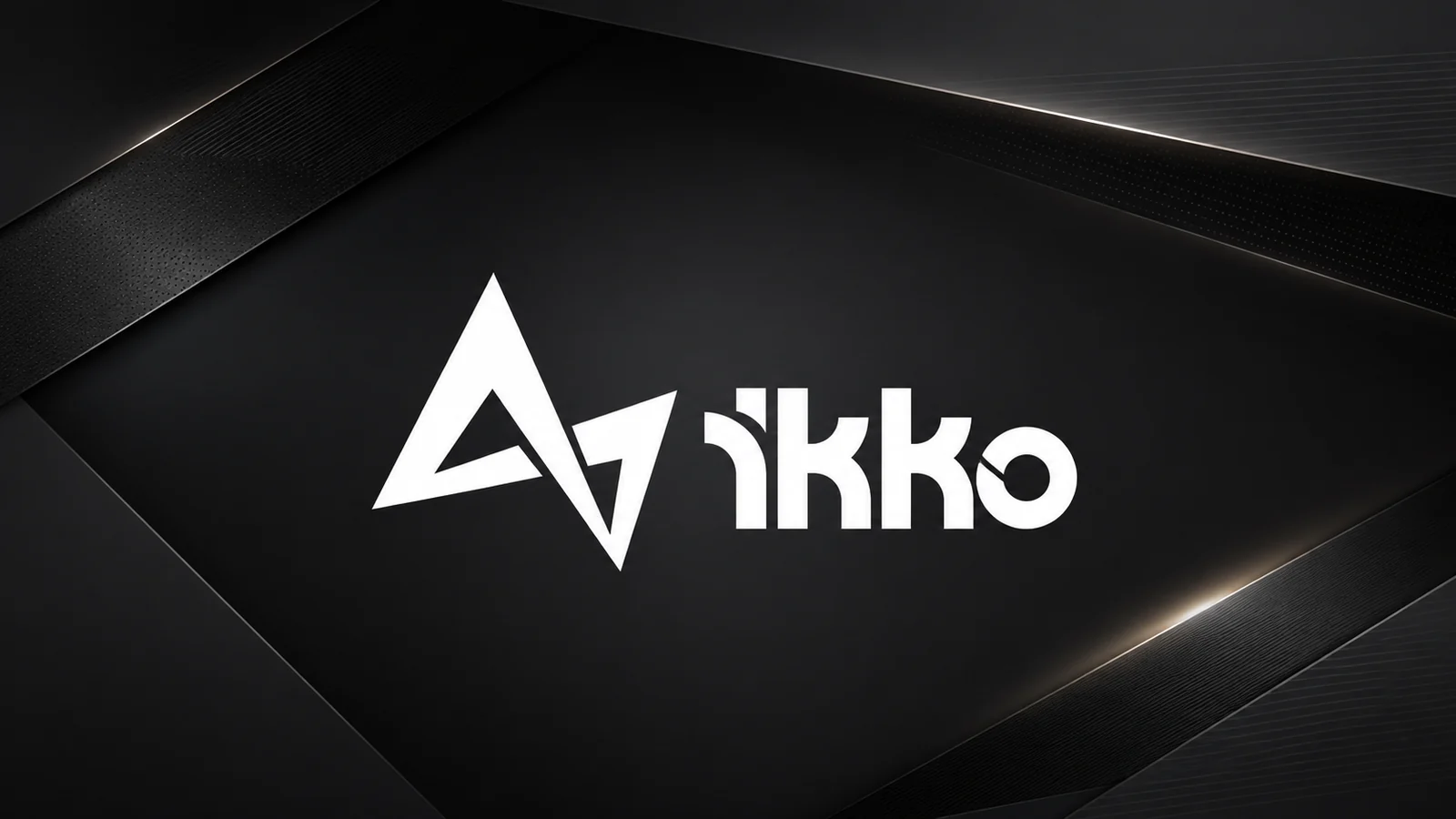 Logo IKKO