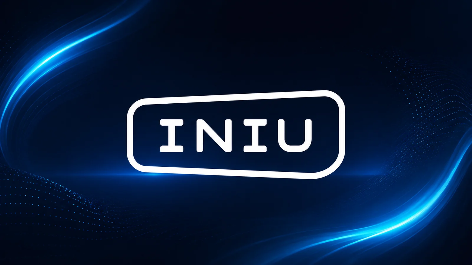 Logo INIU