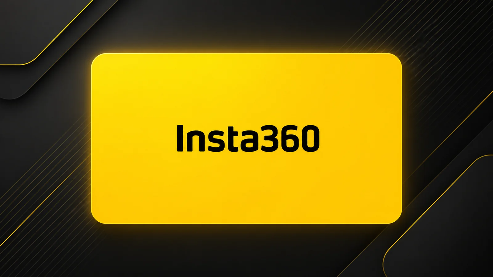 Logo Insta360