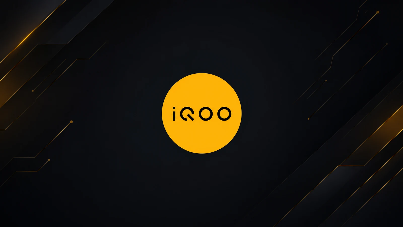 Logo iQOO