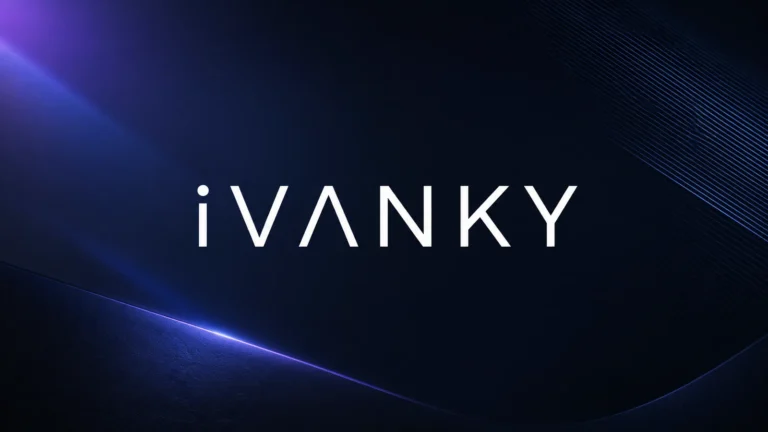 Logo iVANKY