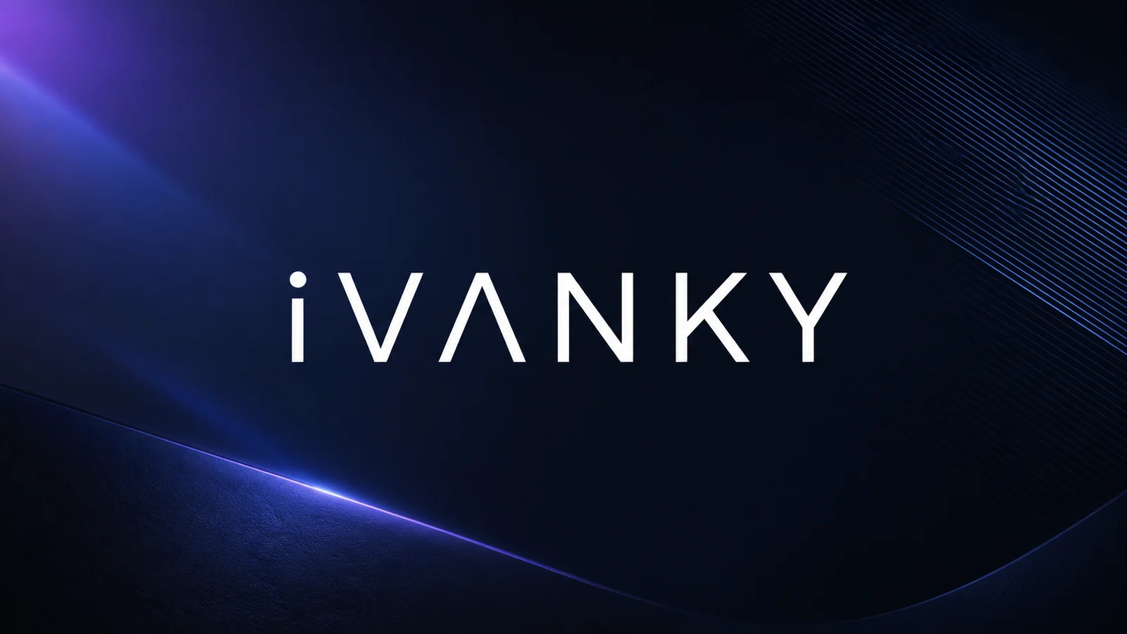 Logo iVANKY