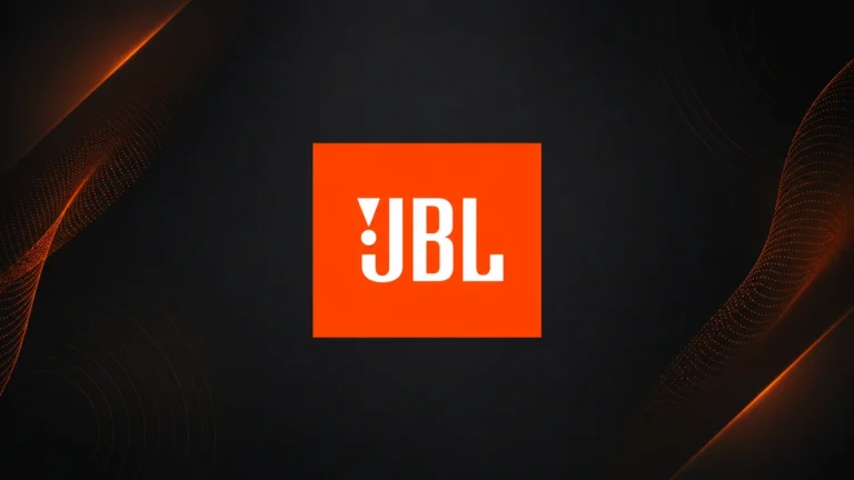 Logo JBL
