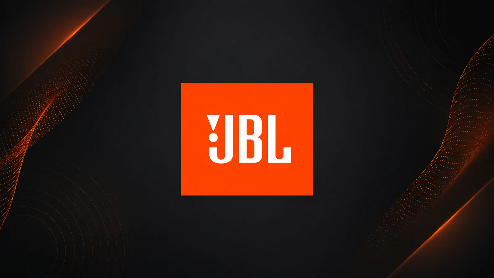 Logo JBL