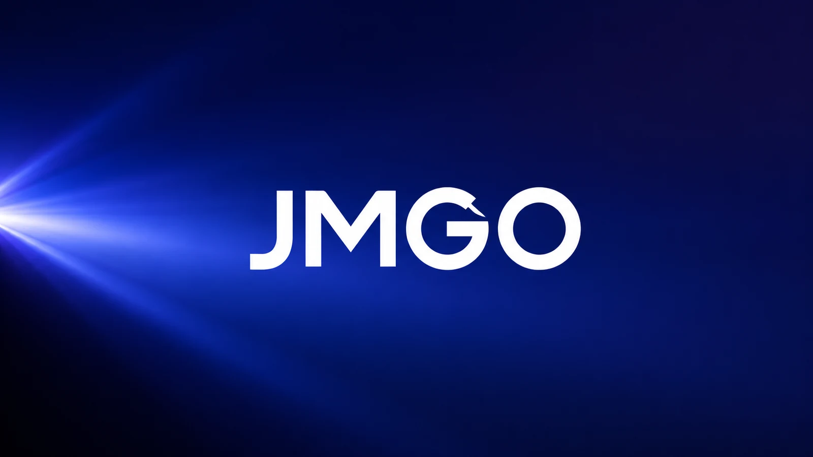 Logo JMGO
