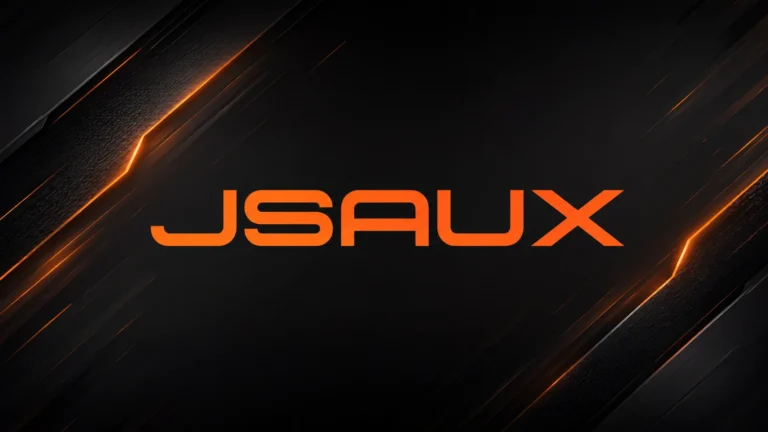 Logo JSAUX