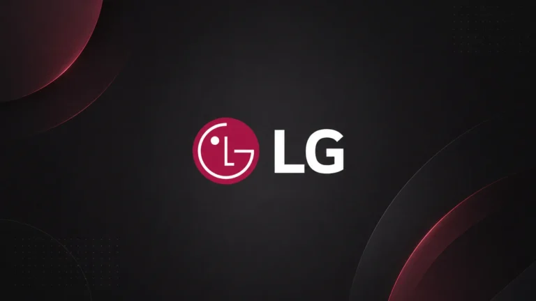 Logo LG