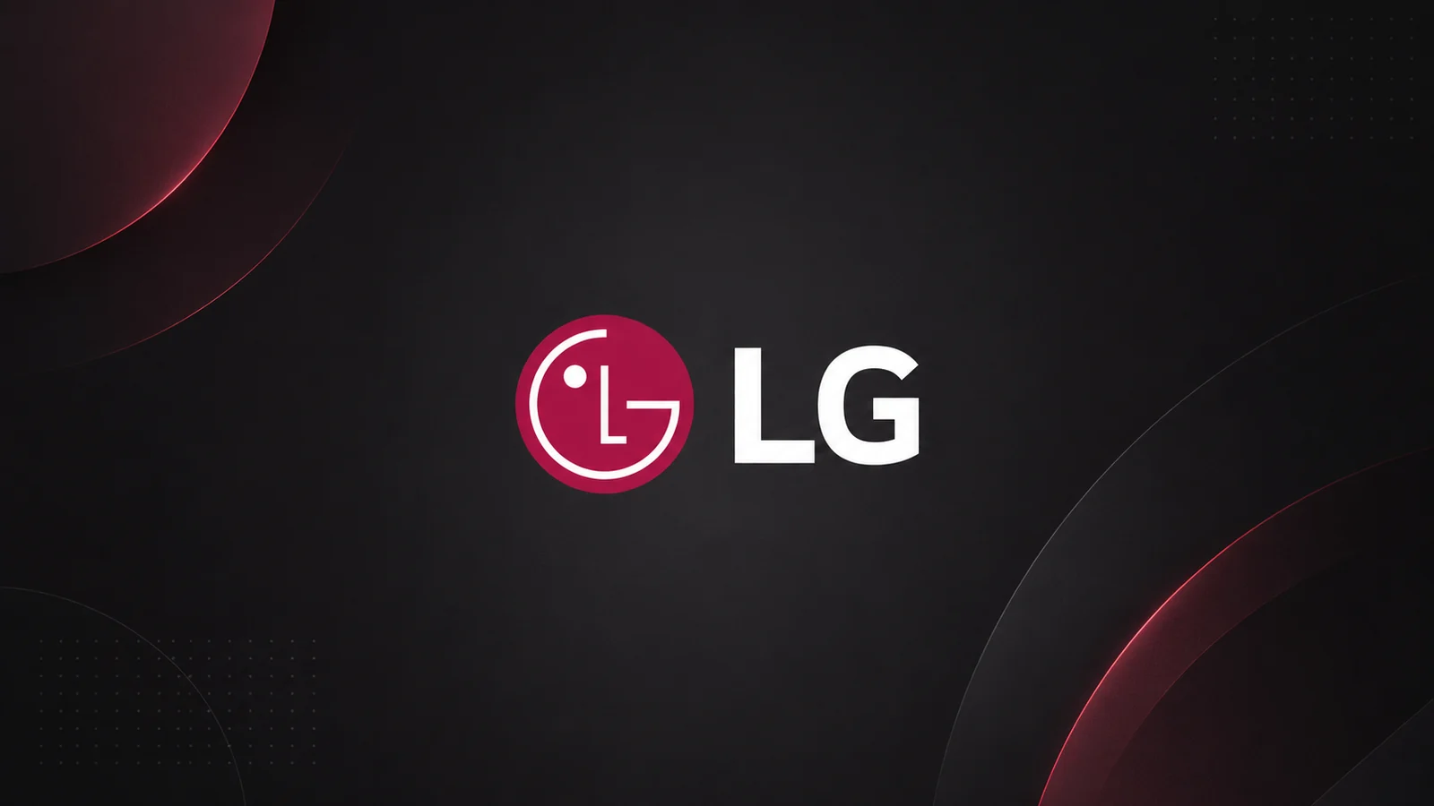 Logo LG
