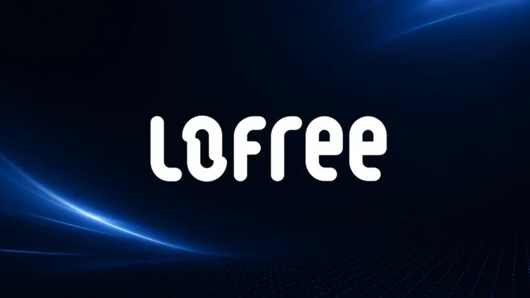 Logo Lofree