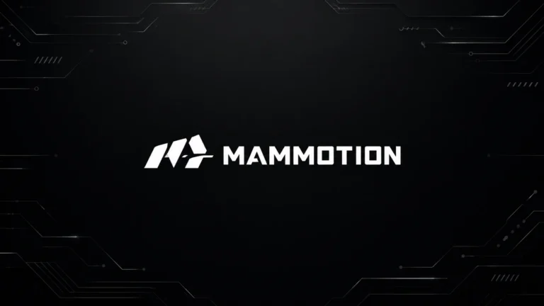 Logo Mammotion