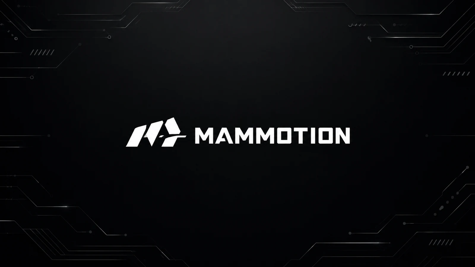 Logo Mammotion