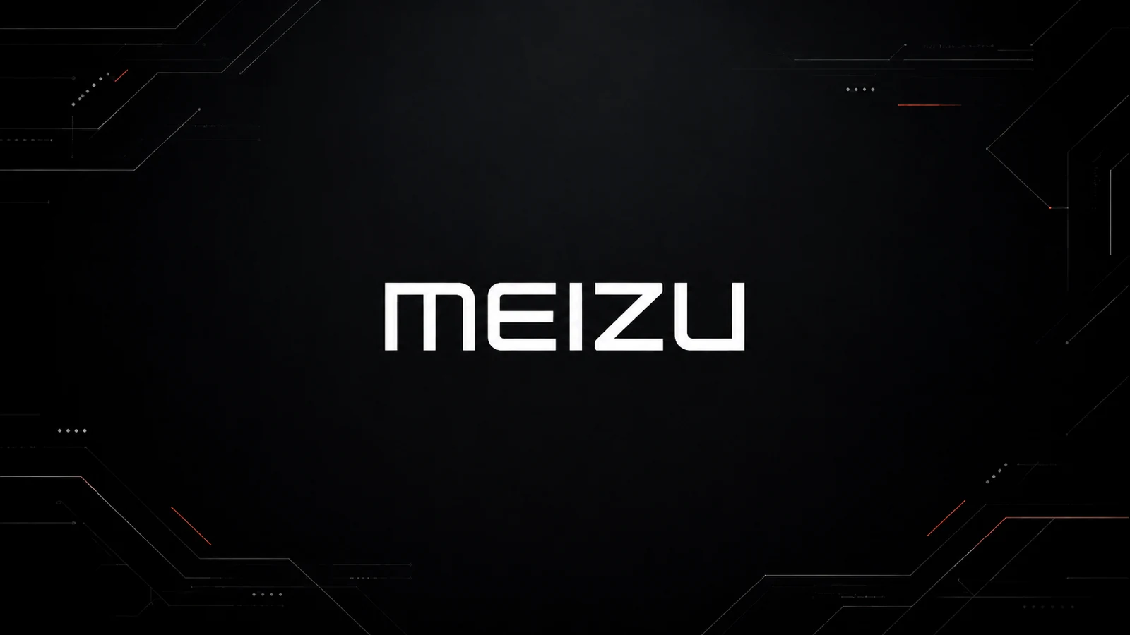 Logo Meizu