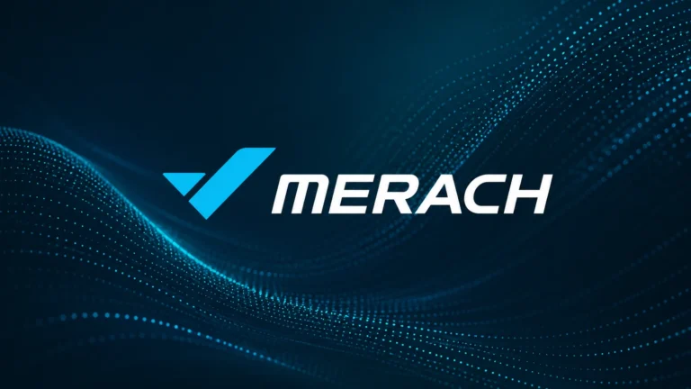 Logo Merach