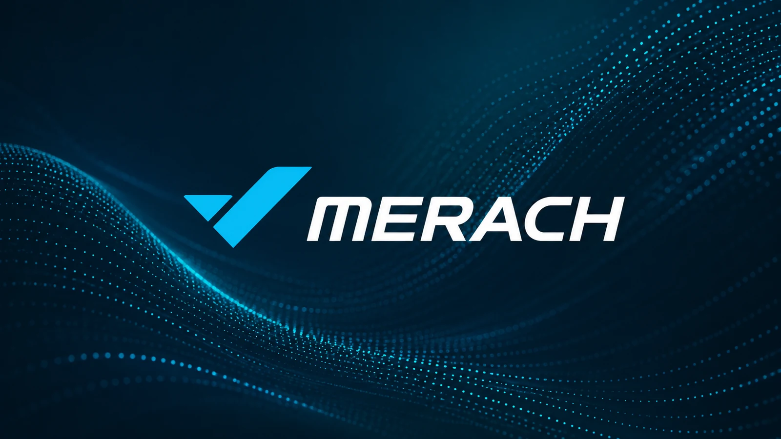 Logo Merach