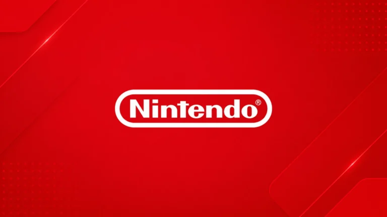 Logo Nintendo
