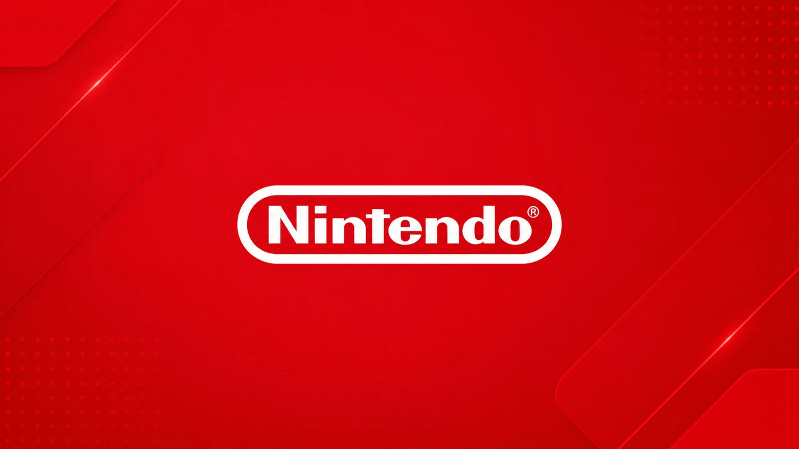 Logo Nintendo