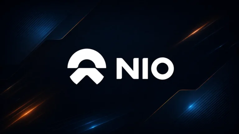 Logo NIO