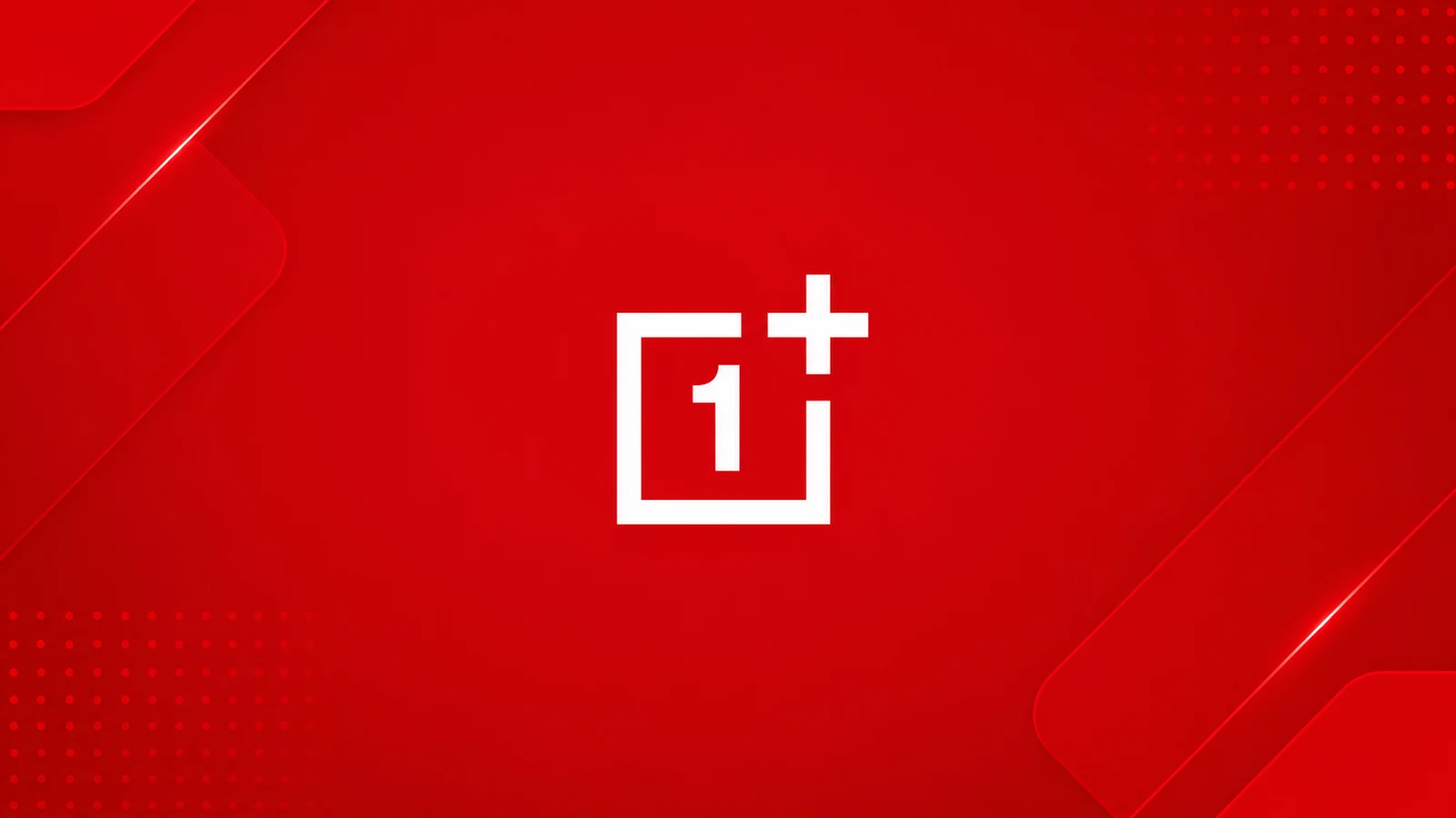Logo OnePlus