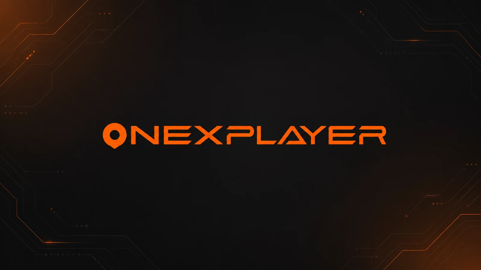 Logo ONEXPLAYER