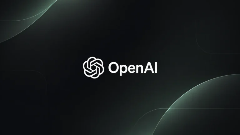 Logo OpenAI