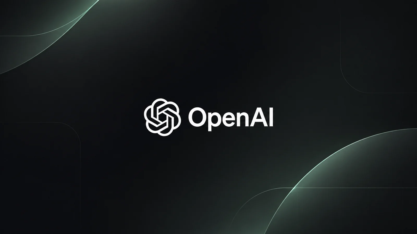 Logo OpenAI