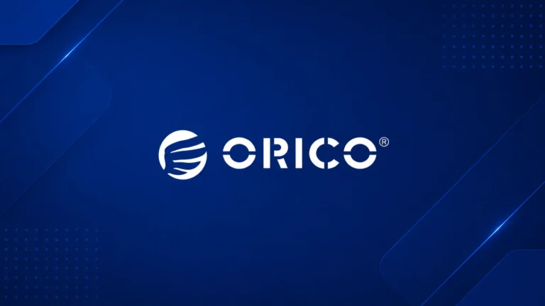 Logo Orico