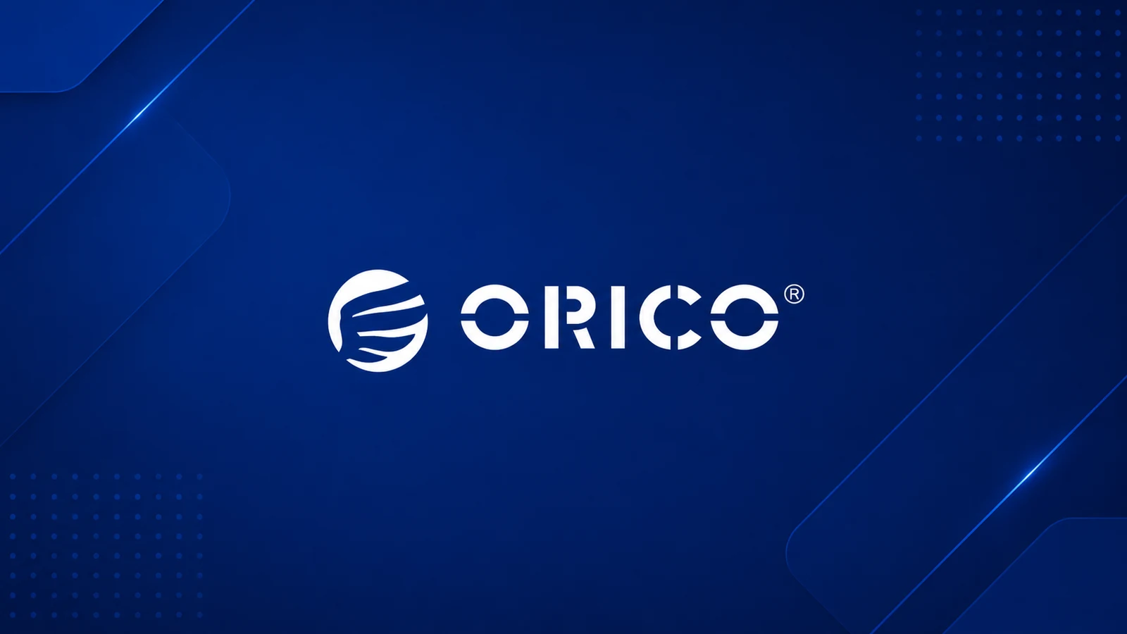 Logo Orico