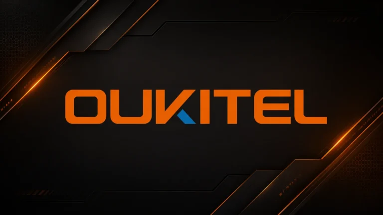 Logo Oukitel
