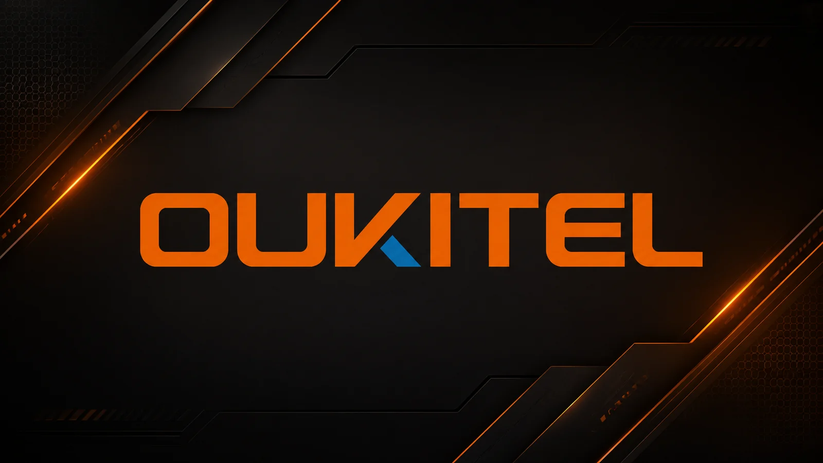 Logo Oukitel