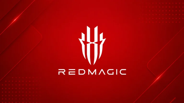 Logo RedMagic