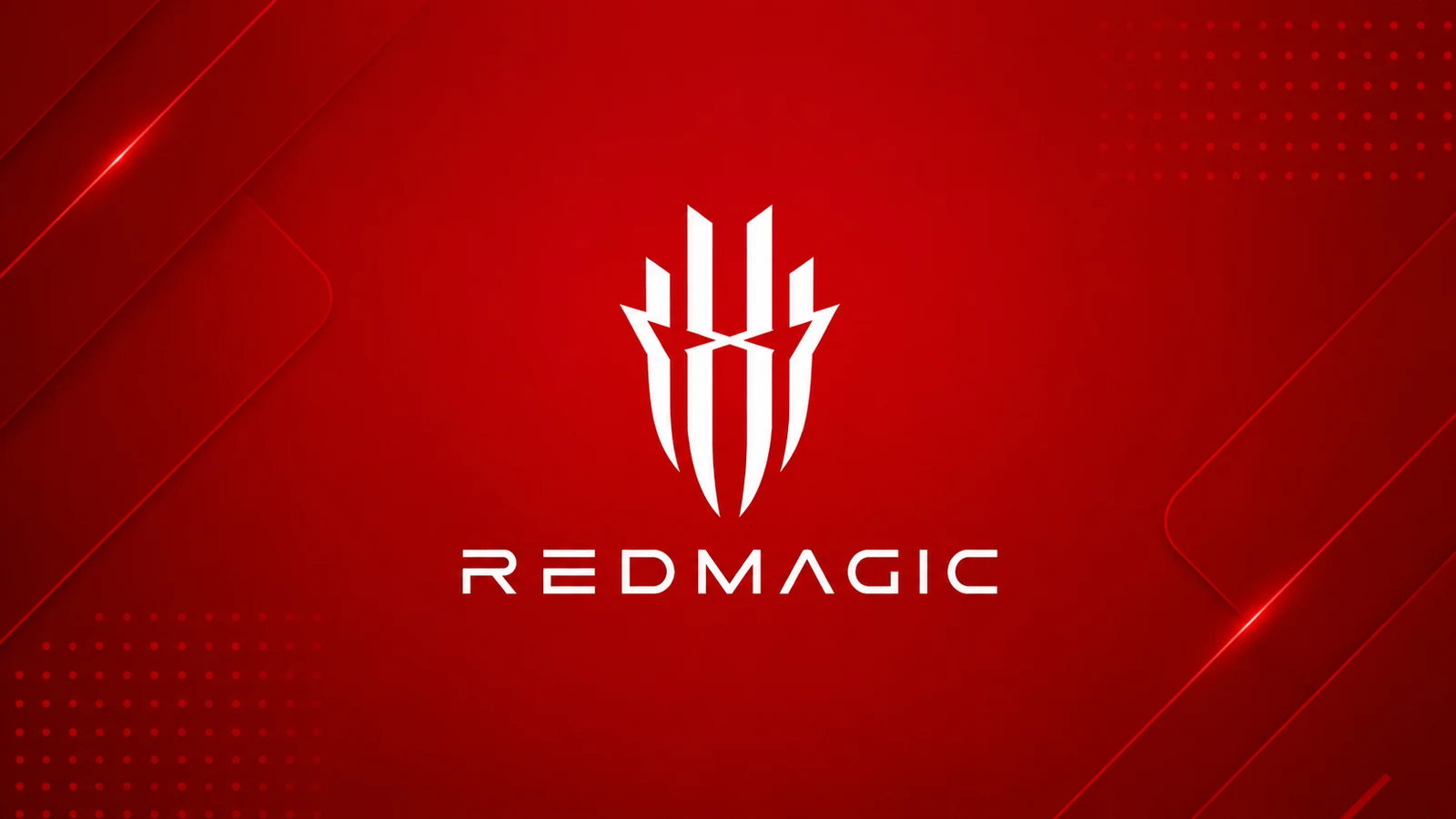 Logo RedMagic