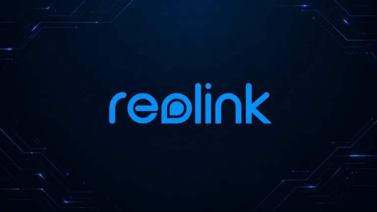 Logo Reolink