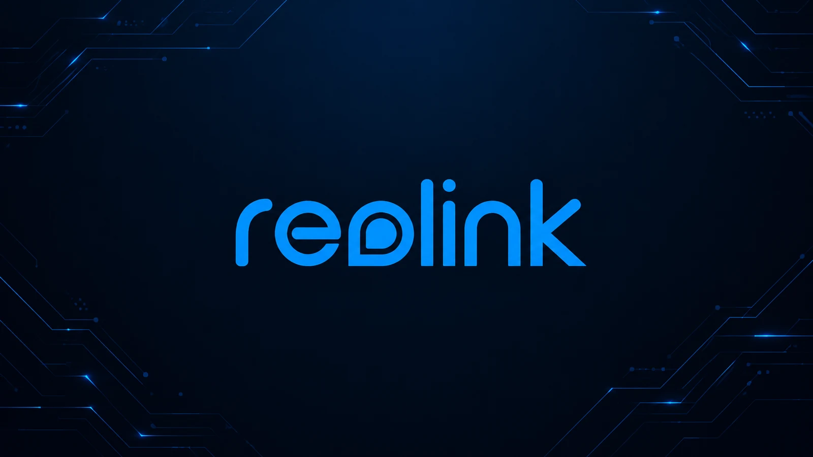 Logo Reolink
