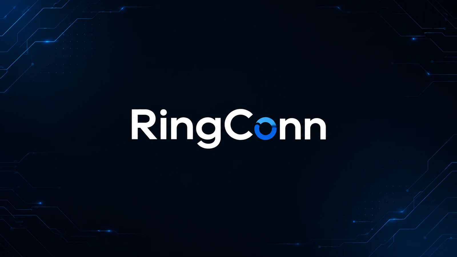 Logo RingConn