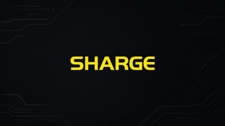 Logo Sharge