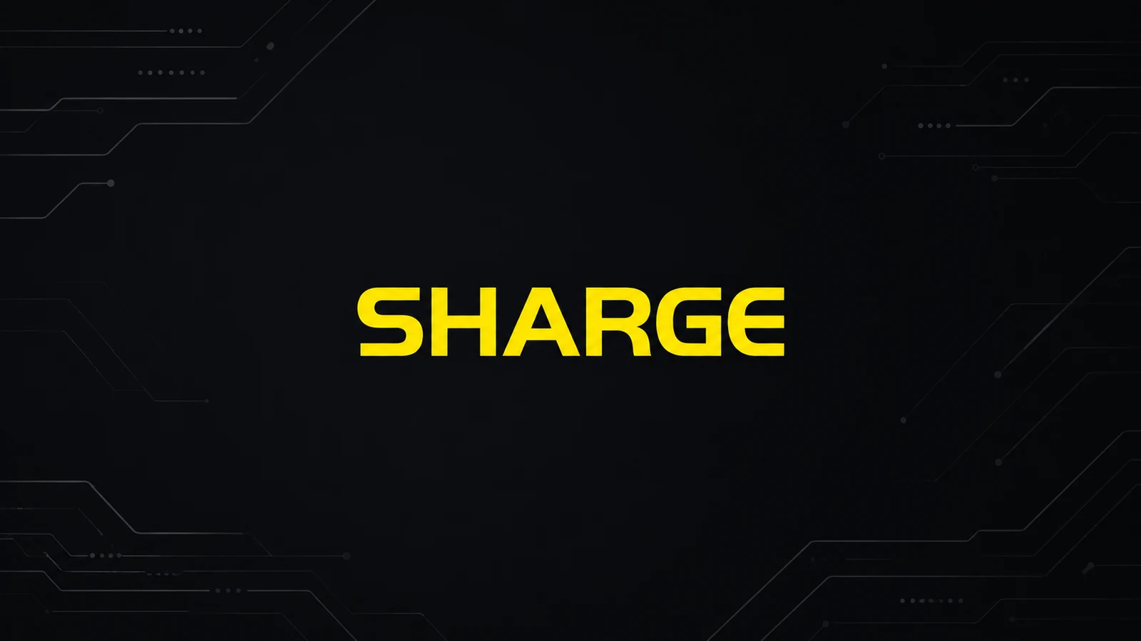 Logo Sharge