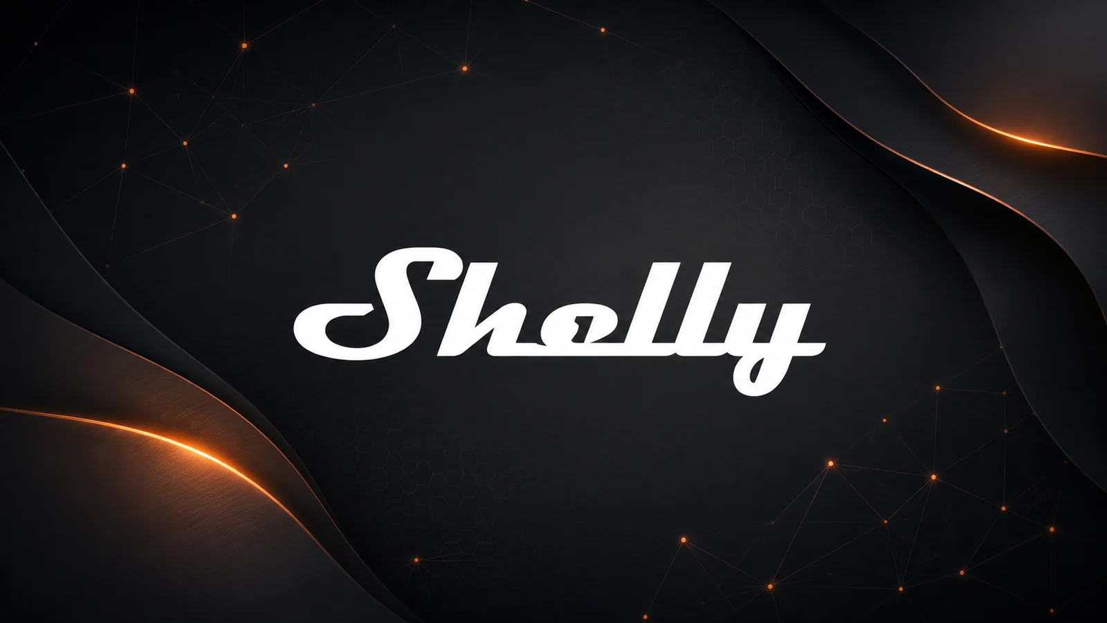 Logo Shelly