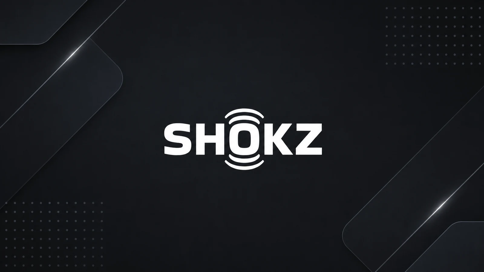 Logo Shokz