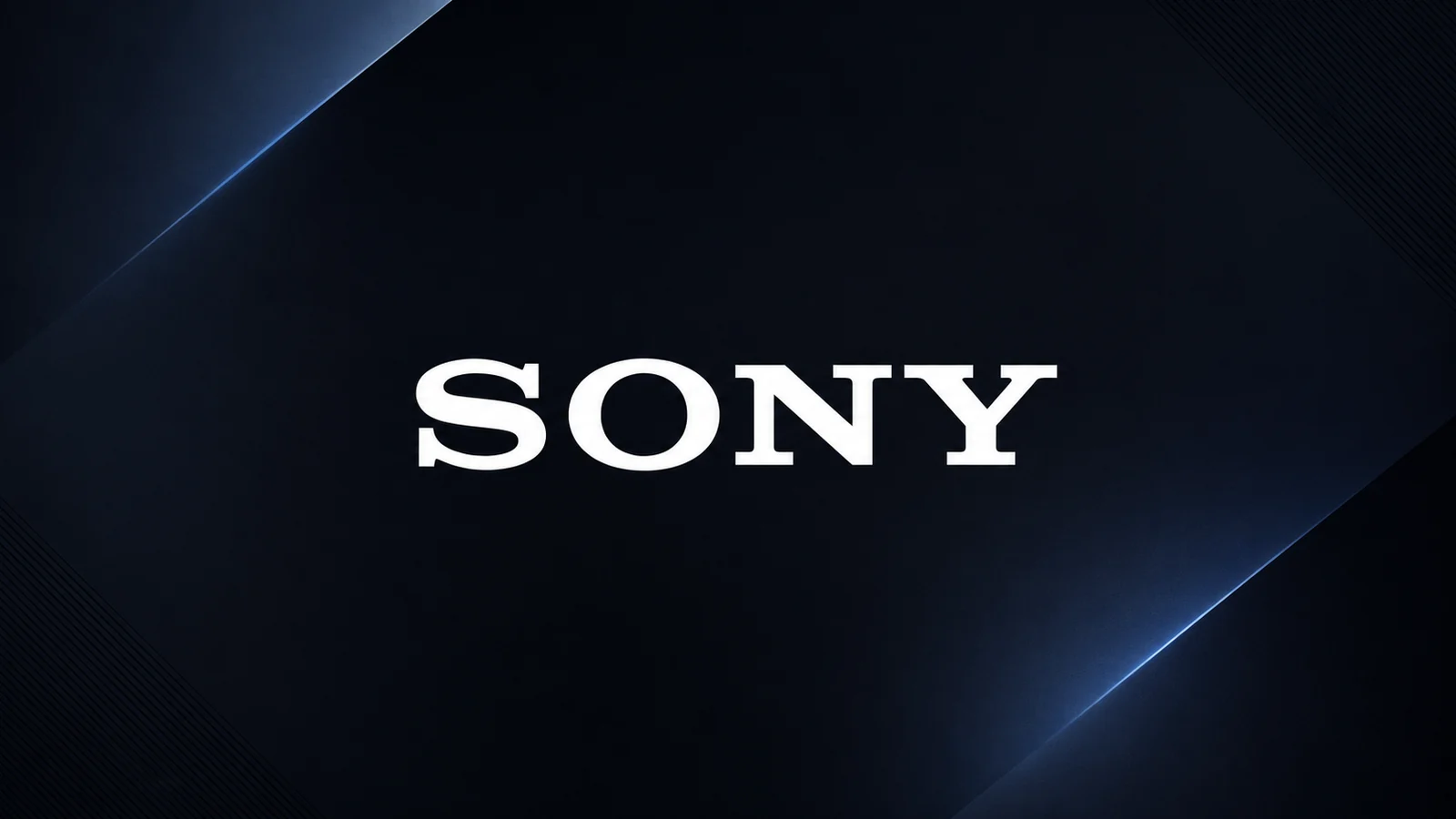 Logo Sony