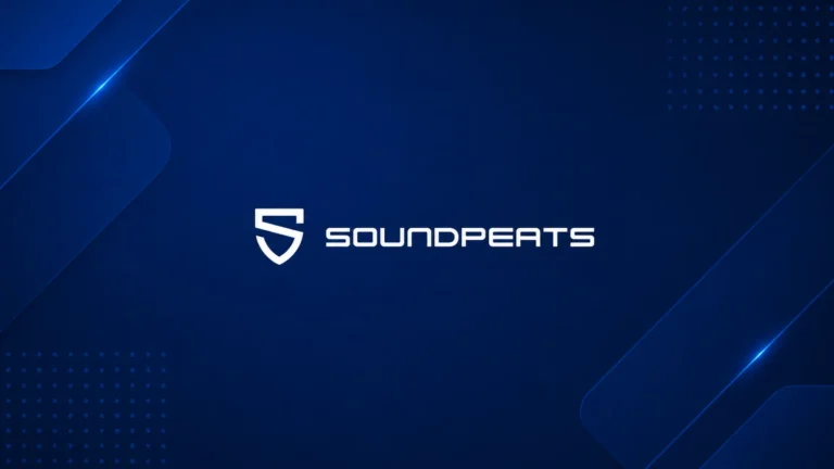 Logo SoundPEATS