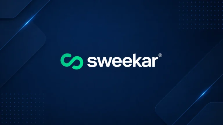Logo Sweekar