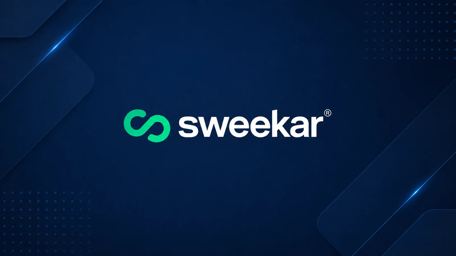 Logo Sweekar