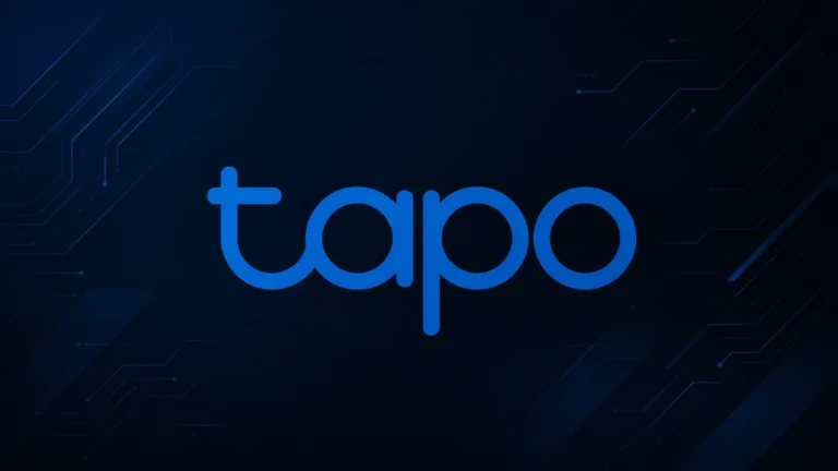 Logo Tapo