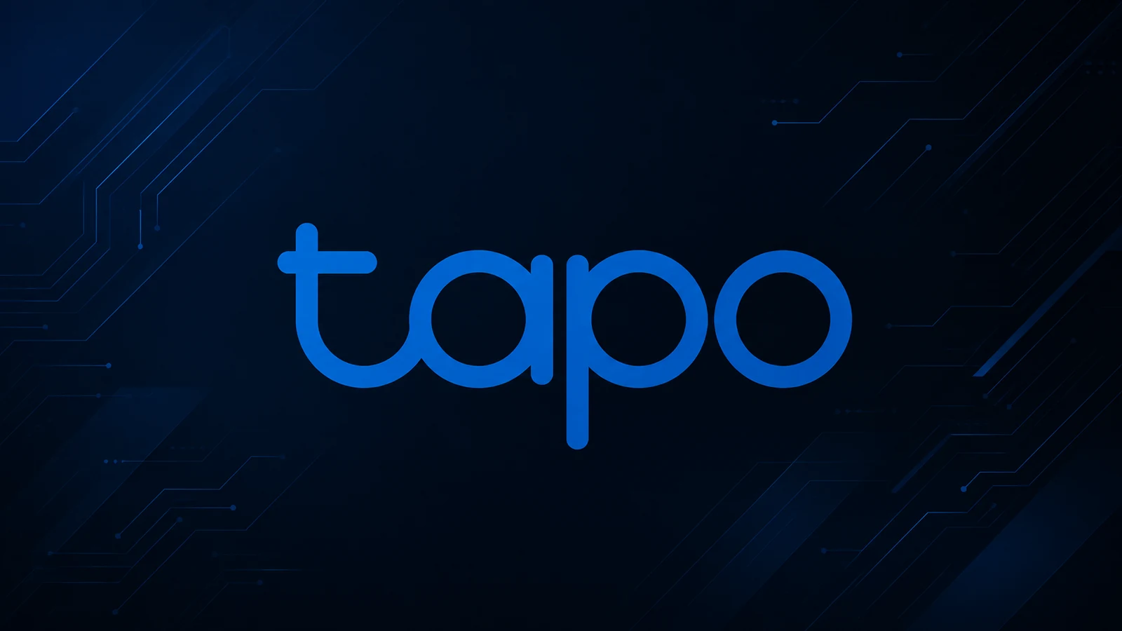 Logo Tapo