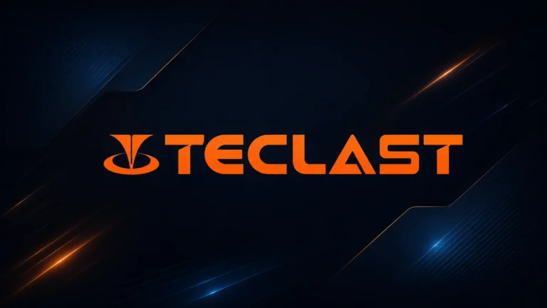 Logo Teclast
