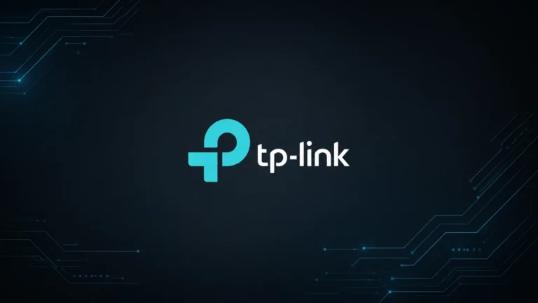 Logo TP-Link