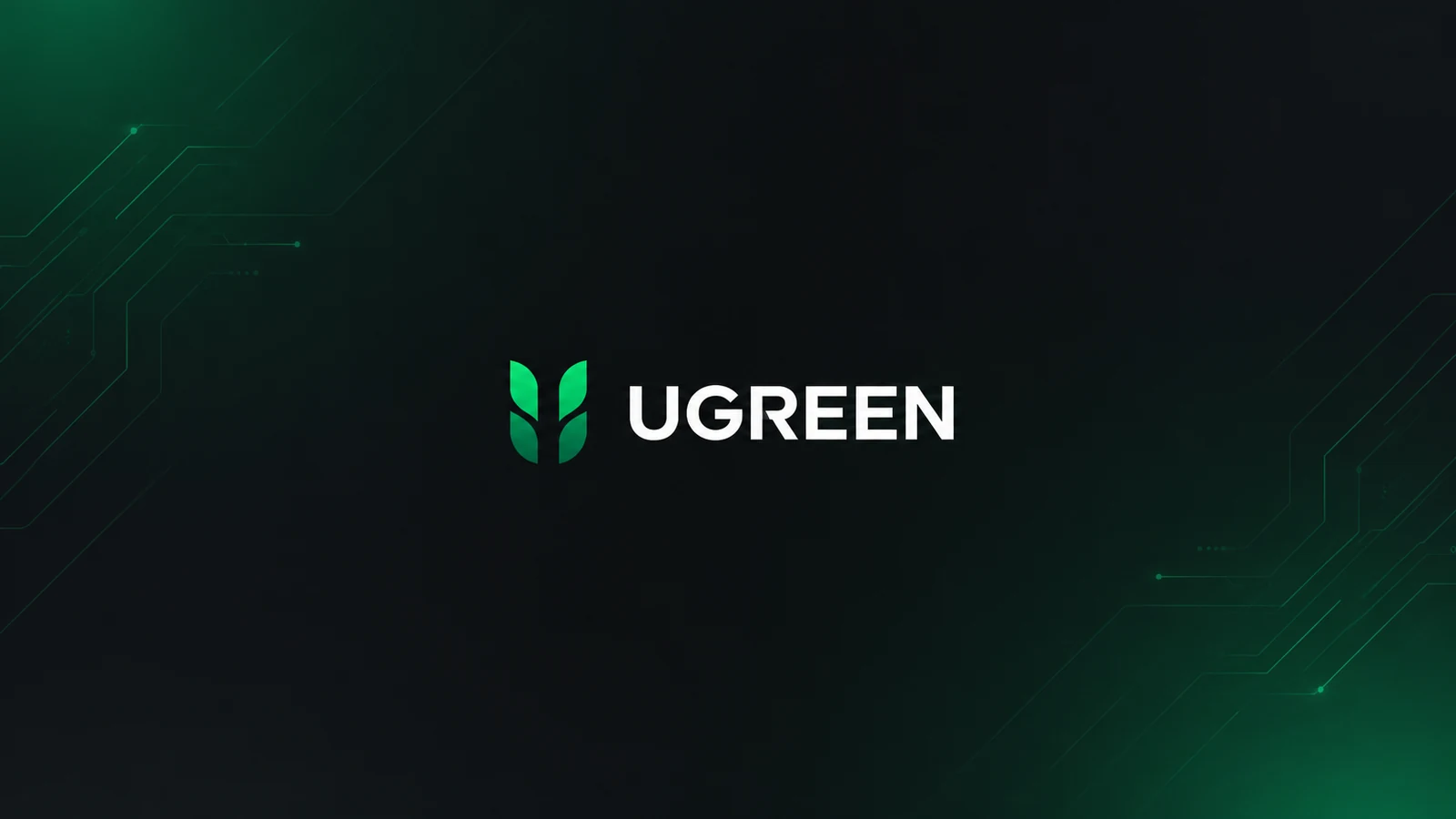 Logo Ugreen