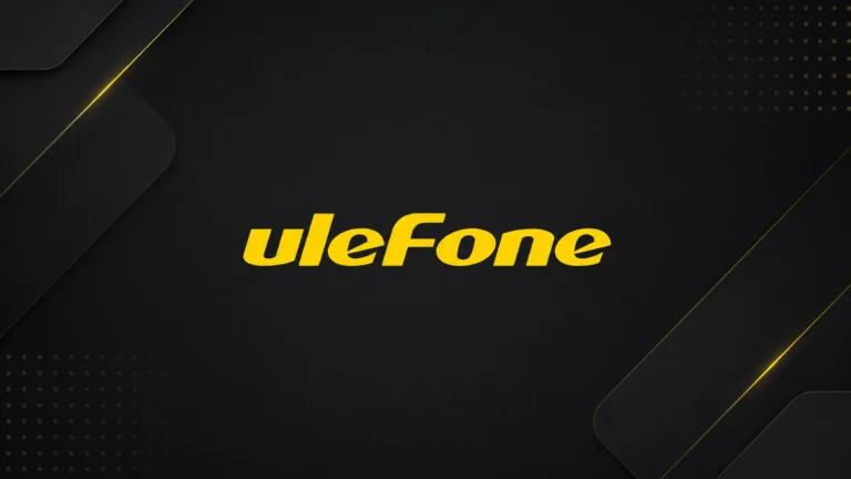 Logo Ulefone
